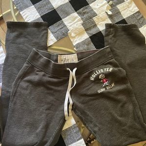 Sweatpants worn a few times great condition